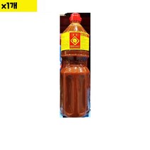대주푸드 1.8L개 업소 가게 돈까스 도매) 온라인 송림 기타 식당 음 마트 식점 고급 용 식자재 쇼핑몰 식재료 인터넷 양념 소스, 1개