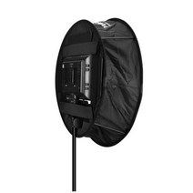 YONGNUO-소프트박스 디퓨저 YONGNUO YN600L II YN900 YN300 II YN300III YN300 IV LED 비디오 라이트 패널 접이식 소프트 필터, YN56-1