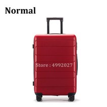 후쿠오카 이민가방 2피스 수하물 세트 화장품 가방 20/24/28 인치 여학생 트롤리 케이스 여행 스피너 바퀴
