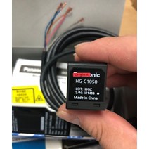 정품 HGC1200 HGC1200P PNP 마이크로 레이저 측정 센서 변위, [01] HGC1200