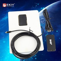 게임 X box 리시버 동글 usb 수신기 무선 컨트롤러 패드 조이 블루 신혼 집들이 집콕 ekiy dab car radi tu er receiver u b b, 없음