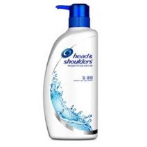 테스트 헤드앤숄더 가려움 방지 샴푸332, 1개, 1000ml