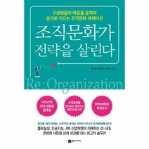 이노플리아 조직문화가 전략을 살린다, One color | One Size@1