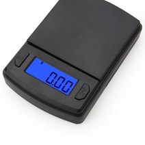 제이즈 전자저울 200g x 0.01g/500g 0.1g 고정밀 포켓 전자 디지털 저울 쥬얼리 밸런스 그램 정밀 주방 체중계, [04] 500g