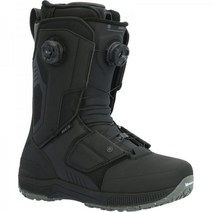라이드 Trident BOA 스노우보드부츠 - 2024 RDEM19F 277710, Black, 10.0