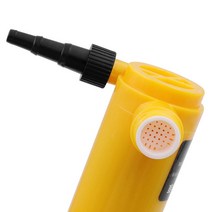 원심 펌프 자동 모터 3in 1 소형 워터 펌프 절단기 슬로팅 머신 헤드 수중, 한개옵션0