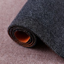 회색 카펫 얼룩 방지 방 거실 침실 풀 샵 상업 사무실 넓은 지역 방음 전체 바닥 매트