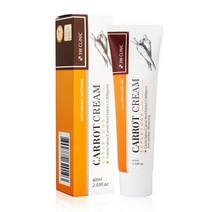 파란물산특가_[국내산] 자이코스메틱 당근 크림 보습 비타민 에센스 60ml, 파란 쿠팡 1, 파란 쿠팡 본상품선택