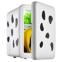 차량용 냉장고 4리터 패밀리카 겸용 쿨러 자동차 냉장고 미니 냉장고, 사용자 정의 가능, 190 × 240 × 255
