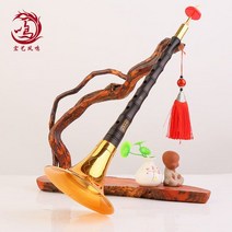 태평소 레슨 독학 풀 세트 초보자 취미 국악기 중고 배우기 초보 사물놀이 강좌 부는법 심심할때 할만한것, V 세트