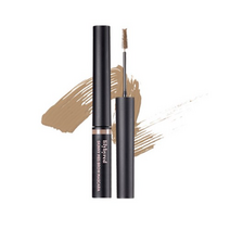 릴리바이레드 스키니 메스 브로우 마스카라 3.5g, 애쉬브라운, 8개