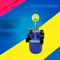 콘크리트 단위수량측정기 모르타르 공기량 시험기, LS-546 모르타르 가스 함량 측정기