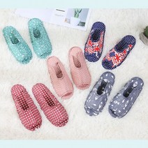 층간소음발망치 업소 모텔 슬리퍼 손님 무중력 뚱카롱 호텔 발망치슬리퍼 중학교, 1그린땡땡이