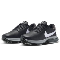 나이키 남성 골프화 에어 줌 빅토리 투어 3 와이드 스파이크 DX9025-010 블랙 300