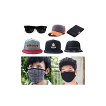 벨라몰/ 프리미엄스냅백/패션마스크/선글라스/군모/