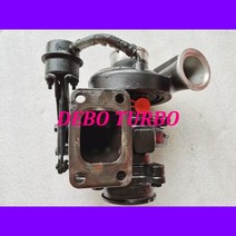 터보 차져 정품 HOLSET HE200WG 376971, 03 NEW NONE GENUINE
