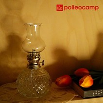 불멍 조명 파라핀 오일 램프 감성 캠핑 유리 호롱불 호야등 캠핑랜턴, A