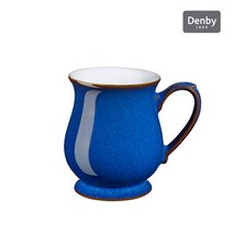 덴비 임페리얼 블루 크래프츠맨 머그 233116, 1개