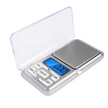 주방저울 계량저울 디지털 스케일 미니 전자 보석 골드 실버 백라이트 밸런스 그램 200300500g 0.01 용 디지털 포켓 스케일, 300gx0.01g