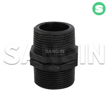 단닛뿔 니뿔 니풀 pe부속 배관자재 관수자재 상인농자재, 50mm