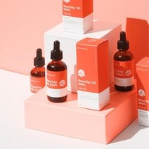 CNKCOS 메르헨랩 로즈힙 오일100% 50ml, 상세페이지 참조, 상세페이지 참조, 상세페이지 참조