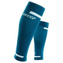 CEP 더 런 카프슬리브 4.0 페트롤 여성, SIZE 2