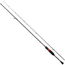 daiwa gekkabijin ajing 전갱이 낚싯대 시마노 다이와 솔티가 히라메, 510ul-s