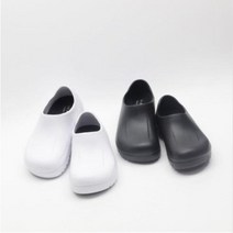 영양사화 조리용 조리실 조리사 영양사신발 병원화 발편한주방화