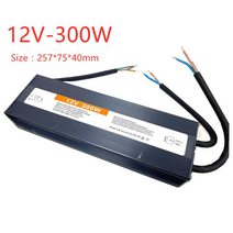 pc파워 fsp 서플라이 컴퓨터 ATX 12 볼트 전원 공급 장치 모듈 12v 24v led 드라이버 220v 12v dc 변환기 변압기 전원 어댑터 공급 방수 ip67, 15w