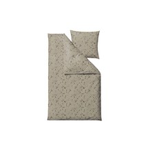 Sodahl (소다르 덴마크) 북유럽 디자인 브랜드 이불 커버 & 베개 커버 Bed 140x220 Fleur Eucalyptus 24986