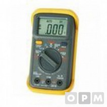 AB)[새한계기]디지털 멀티메타 SH-852TR, 상세페이지 참조