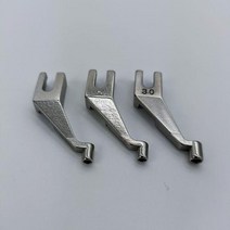 가정용미싱기 재봉틀 가정용재봉틀 부품 패턴 기계 MITSUBISHI 1.6 2.0 -4.0 노루발 양질, 2.5