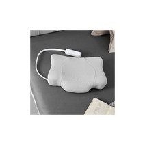 ⭐2023년신상품⭐ Leravan 러반 스마트 베개/목 마사지/5단 높이조절가능/ 타이머 기능/ 15분 자동단전/무료배송