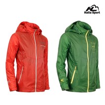 HALLA SPORT 남성 히엘라 자켓