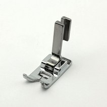 Cutex Hinged Zig Zag Presser Foot Compatible Part Number #5555 for High Shank Sewing Machines176433