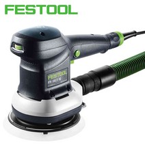 페스툴 576078 편심 샌더 ETS 150/3 EQ-Plus KR 샌딩기 툴보이