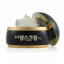 동성제약 랑스크림, 15개, 70g