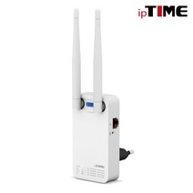EFM ipTIME EXTENDER-N300 무선AP/무선확장/4dbi