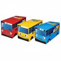 해태 붕붕붕 꼬마버스 타요 140gx9개+사은품, 9개, 140g