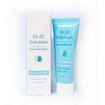 베타글루칸 아쿠아 수딩겔 70ml(베타글루칸 화장품 옵션선택), 옵션:09. 수딩겔 9개