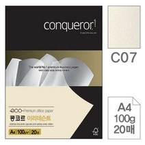 삼원)콩코르 이리데슨트(CO7.Golden Haze(엘로우골드) 옵셋인쇄