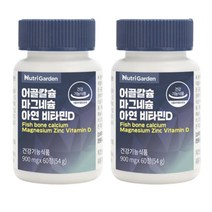 영양제 칼마아디 보충제 뼈 치아 PGA 함유 이빨 2박스 직장인 수험생 종아리가아파요 몸떨림 손떨림약