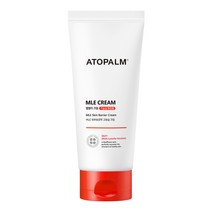 [아토팜] MLE 크림 160ml 튜브형