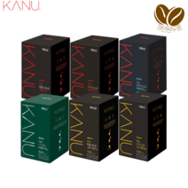 동서식품 카누 미니 다크/마일드150T/100T+랜덤 텀블러&머그컵&갯수증정, 디카페인100T