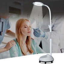 램프 포인트조명 스트링라이트 치과 LED 무영등 검사, 화씨 + 클래식 풀리 프리 디밍