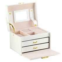 미니 쥬얼리 케이스 주얼리 케이스