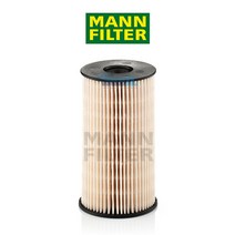 폭스바겐 티구안 연료필터 골프6세대 CFH엔진 MANN PU825X 3C0127434