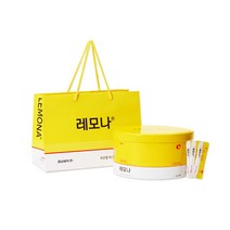 레모나 120포, 1캔