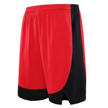 패치 워크 남성 반바지 축구 농구 스포츠웨어 조깅 5XL 테니스 지퍼 포켓 운동 피트니스, [02] black