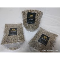 [생두500g]2022 인도네시아 알라미루왁가요 Alami Luwak Gayo_500g, 500g, 1개